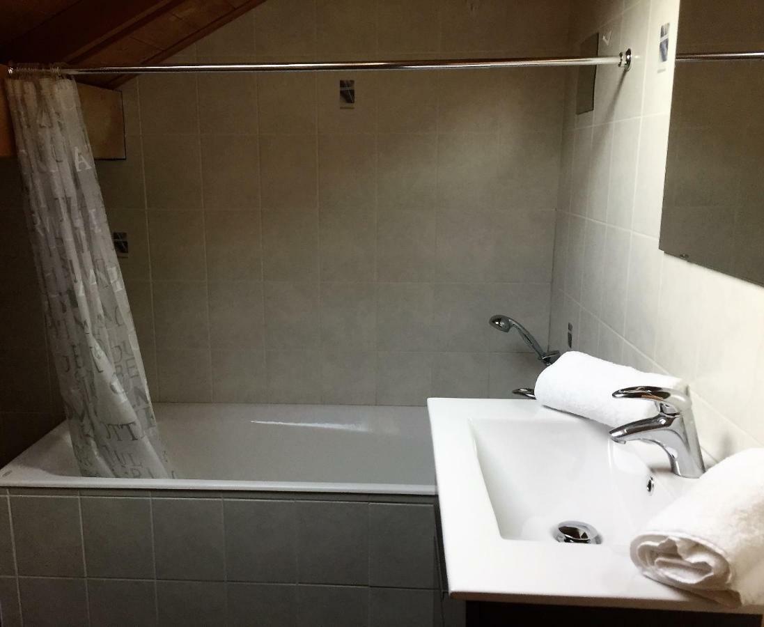 Entre Geneve Et Evian 1 Ou 2 Ou 3 Ou 4 Personnes Apartment Saint-Cergues ภายนอก รูปภาพ